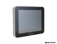 Demir - Round Baler & Wrapper