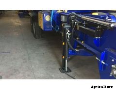 Demir - Round Baler & Wrapper