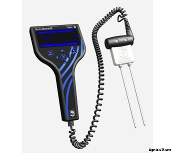 Campbell Scientific - Model HS2 - HydroSense II Handheld Soil Moisture Sensor