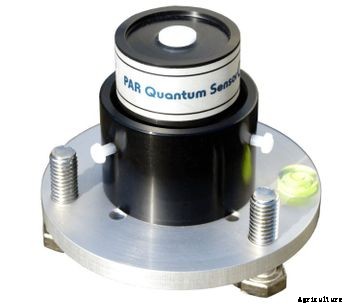 Delta-T Devices - Model QS5 - PAR Quantum Sensor