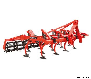 DEMIR - Model DMR - 3 - Heavy Spring Cultivator