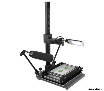 Delta-T Devices WinDIAS - Model 3 - Leaf Image Analysis System