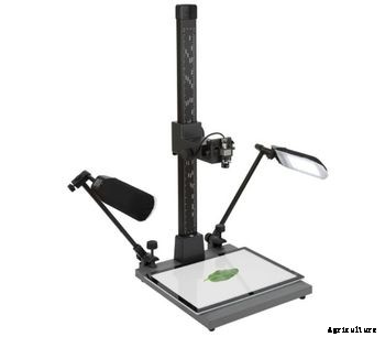 Delta-T Devices WinDIAS - Model 3 - Leaf Image Analysis System