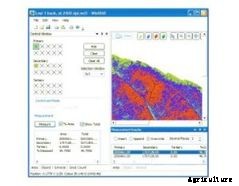 Delta-T Devices WinDIAS - Model 3 - Leaf Image Analysis System