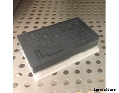 Baker - Model Resipher - Real-time Cell Analyzer