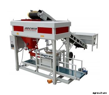 Demir - Base Single Packing Machine