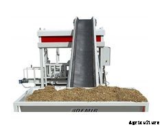 Demir - Base Single Packing Machine