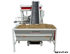 Demir - Base Single Packing Machine