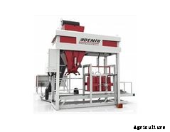 Demir - Base Single Packing Machine