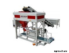 Demir - Base Single Packing Machine