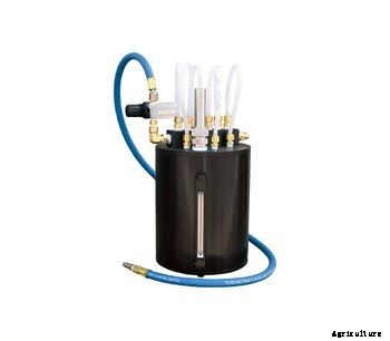 TSI - Model 9307-6 - Seed Particle Generator