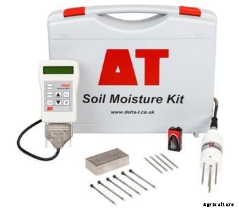 Delta-T Devices - Model ML3 ThetaKit - Soil Moisture Portable Kit