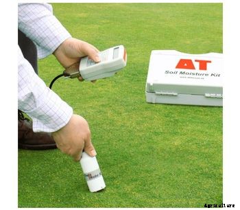 Delta-T Devices - Model ML3 ThetaKit - Soil Moisture Portable Kit