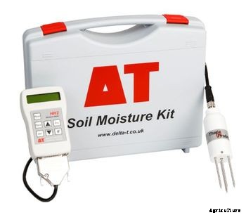 Delta-T Devices - Model ML3 ThetaKit - Soil Moisture Portable Kit