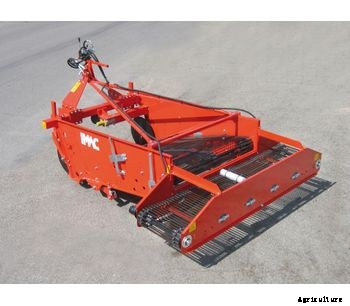 Imac - Model PD - Potato Digger and Windrower