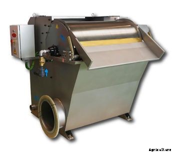 Defender - Model HPS - High Pressurization System Screens