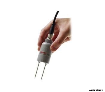 Delta-T - Model SM150 - Soil Moisture Sensor