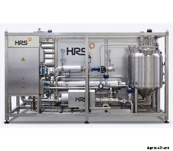 HRS - Model M Series - Thermblock Multitube Pasteuriser/Steriliser