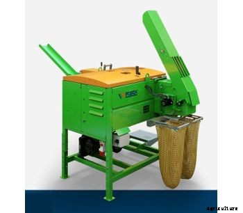 AutoSplit - Model 250 - Automatic Wood Splitter for Efficient Kindling Processing