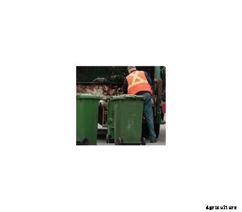 ERG - Odour Control for Composting Facilities