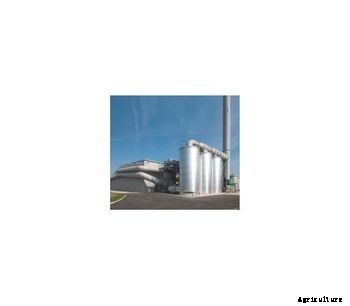 ERG - Odour Control for Composting Facilities