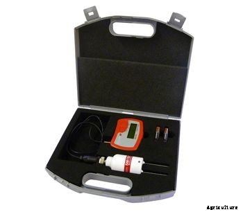 Delta-T Devices - Model SM150T - Soil Moisture and Temperature Sensor