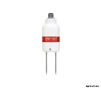 Delta-T Devices - Model SM150T - Soil Moisture and Temperature Sensor