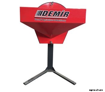 DEMIR - Livestock Feed Grinder
