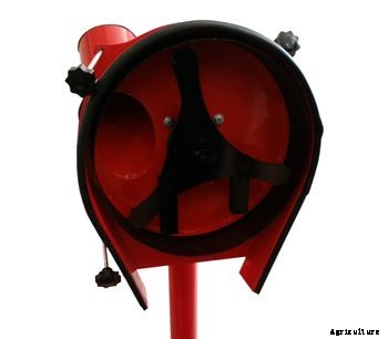 DEMIR - Livestock Feed Grinder