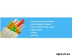 Randolph - Custom Extruded Flexible Profiles