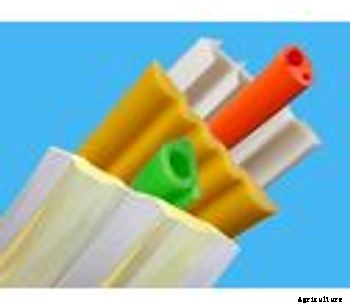 Randolph - Custom Extruded Flexible Profiles