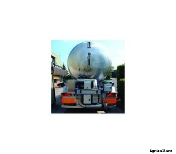 Model 403008 - Automatic, Fraud-Proof Sampler 8 Inch