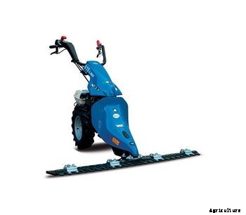 BCS - Model 615 L Max - Mowers