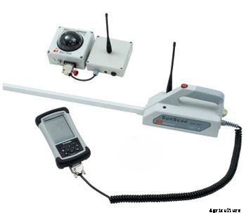 Delta-T Devices SunScan - Model SS1 - Canopy Analysis System