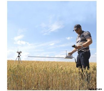 Delta-T Devices SunScan - Model SS1 - Canopy Analysis System