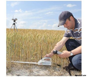 Delta-T Devices SunScan - Model SS1 - Canopy Analysis System