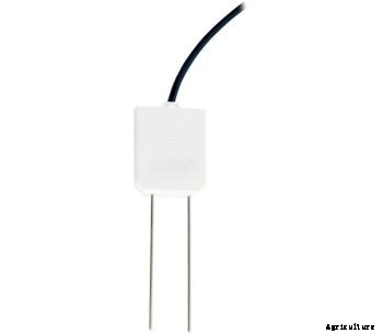 Campbell Scientific - Model CS655 - 12 cm Soil Moisture and Temperature Sensor