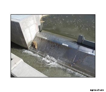 Hydroscreen - Agriculture Diversion Screens
