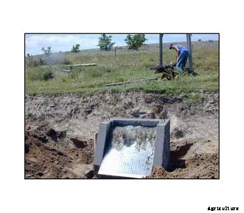 Hydroscreen - Agriculture Diversion Screens