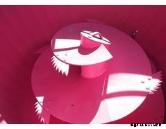 Demir - Vertical Feed Mixer