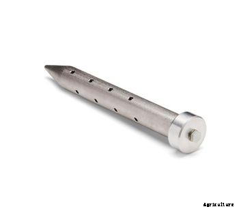 Markes - Model P-00001 - VOC-Mole Soil Probes