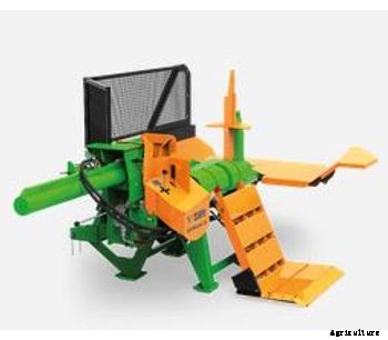 SplitMaster - Model 26 - Horizontal Log Splitter