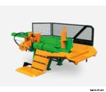 SplitMaster - Model 26 - Horizontal Log Splitter