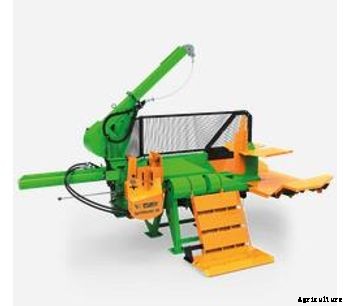 SplitMaster - Model 26 - Horizontal Log Splitter