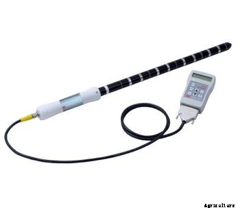 Delta-T Devices - Model PR2 - Soil Moisture Profile Probe