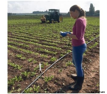 Delta-T Devices - Model PR2 - Soil Moisture Profile Probe