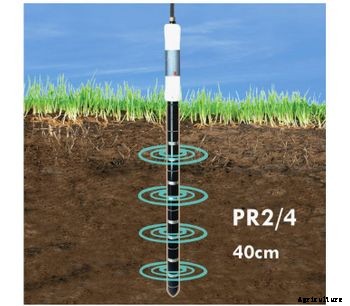 Delta-T Devices - Model PR2 - Soil Moisture Profile Probe