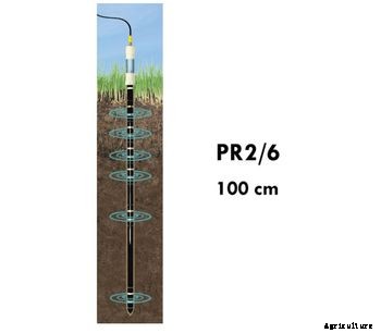 Delta-T Devices - Model PR2 - Soil Moisture Profile Probe