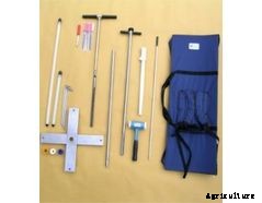 Delta-T Devices - Model PR2 - Soil Moisture Profile Probe