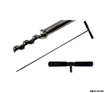 AMS - Brown Soil Moisture Sampling Probe